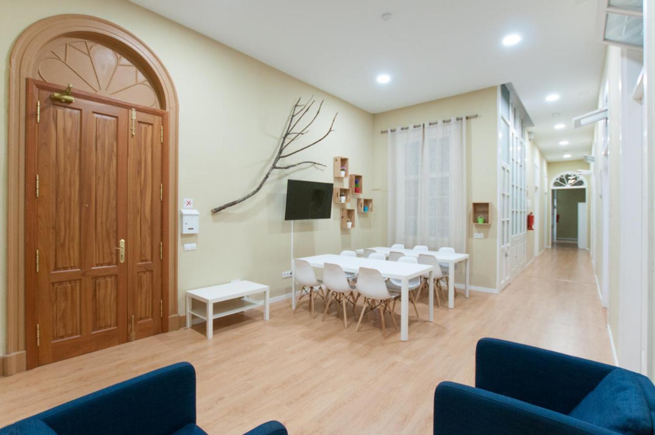 Triana Bella Suites Las Palmas de Gran Canaria Exterior photo