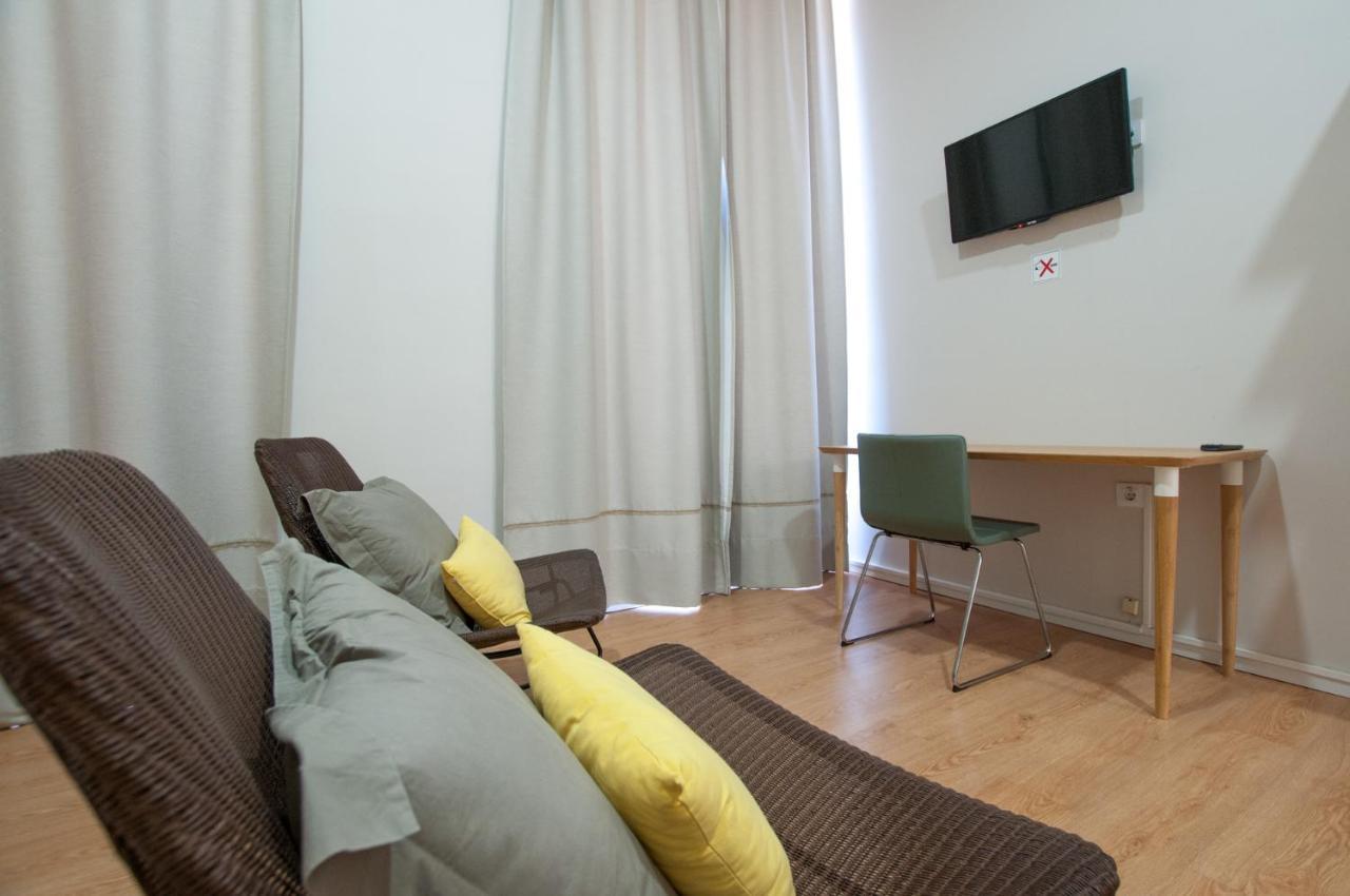 Triana Bella Suites Las Palmas de Gran Canaria Exterior photo