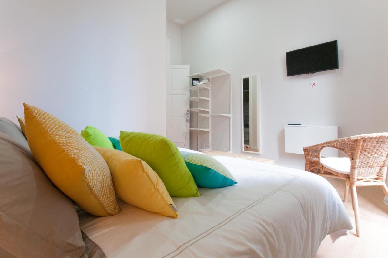 Triana Bella Suites Las Palmas de Gran Canaria Exterior photo