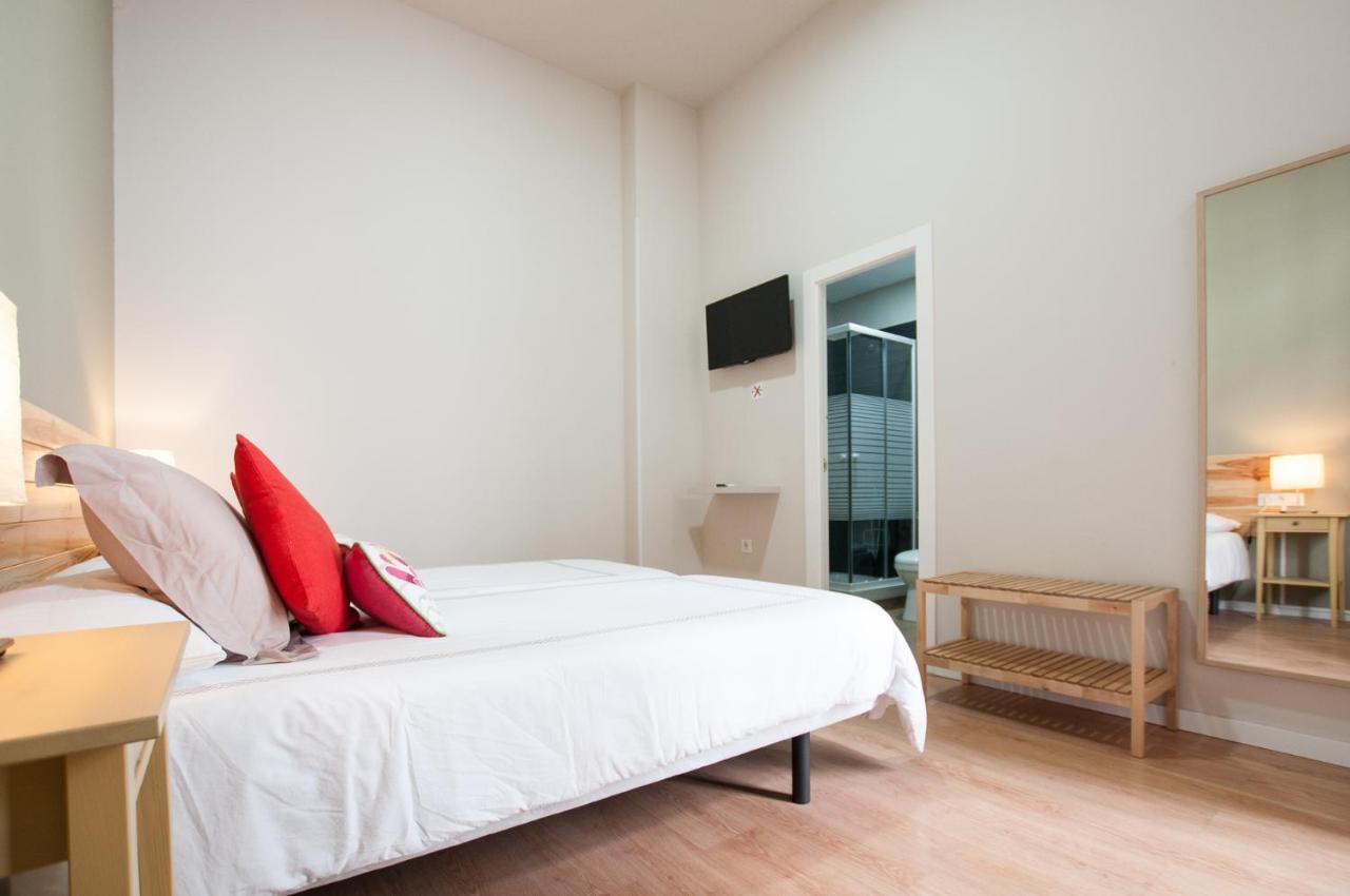 Triana Bella Suites Las Palmas de Gran Canaria Exterior photo