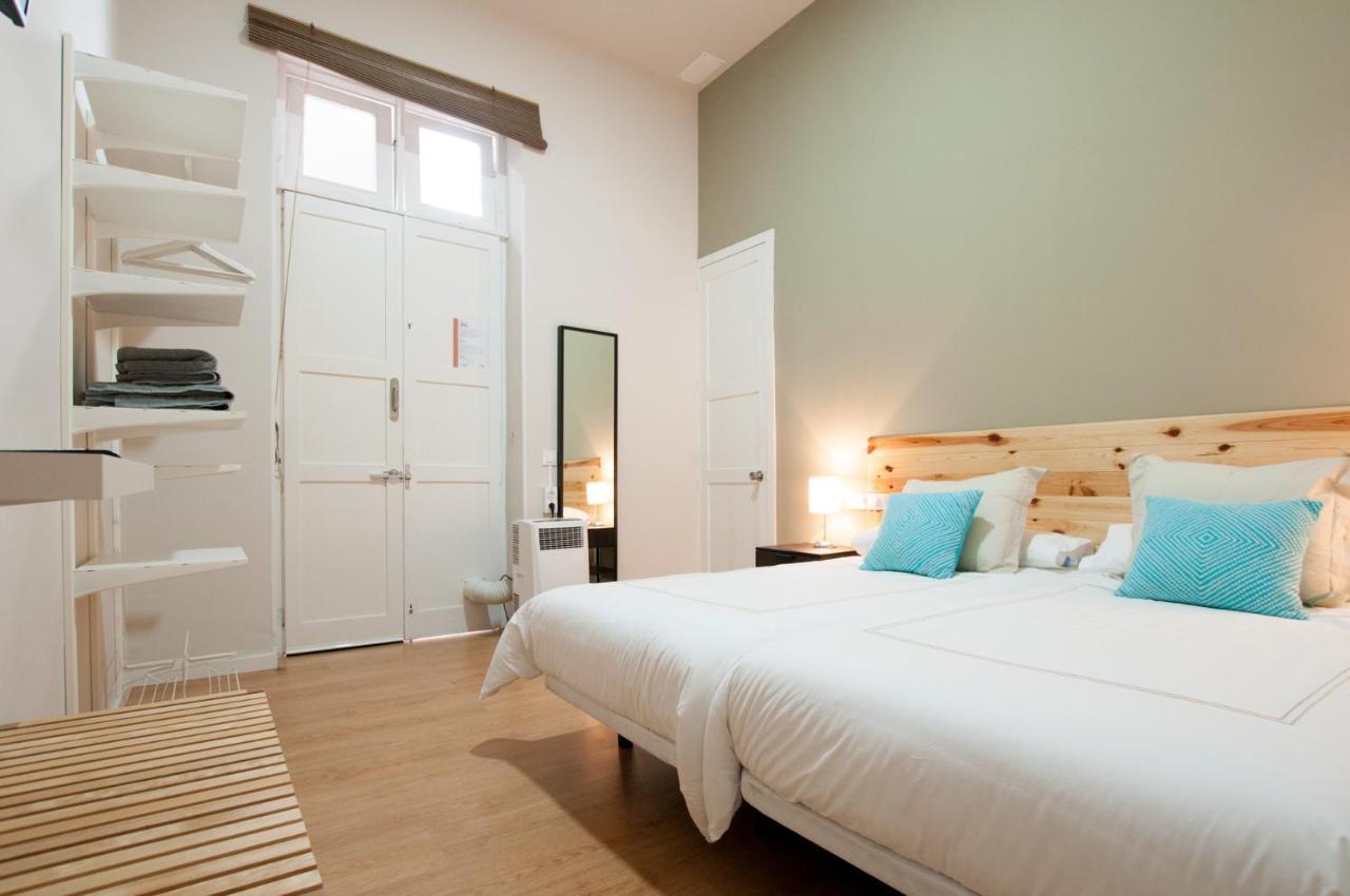 Triana Bella Suites Las Palmas de Gran Canaria Exterior photo